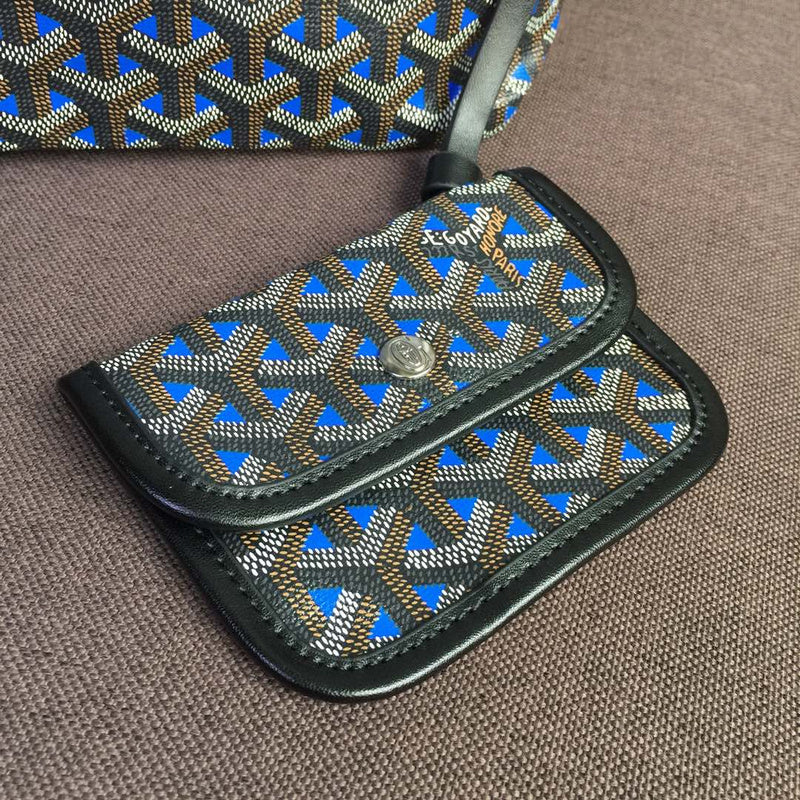 Amelia- G-YARD BAGS - 250