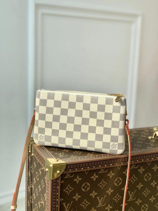 Amelia - LV Bags - 12812