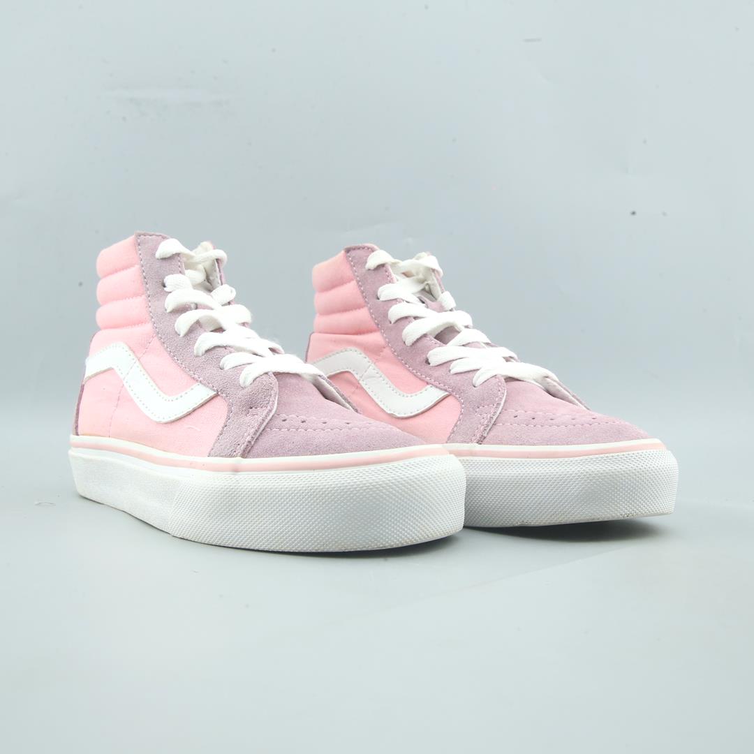 VANS SK8-HI