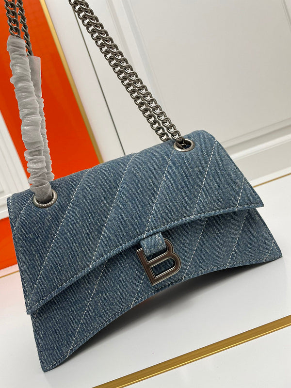 Amelia - BLN-CIAGA WOMEN LUXURY BAGS - 714