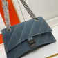 Amelia- BLN-CIAGA WOMEN LUXURY BAGS - 714
