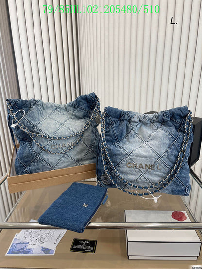 Amelia CHL Bags - 1757