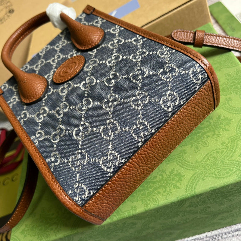 Amelia- GCI Bags - 4501