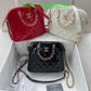Amelia - CHL Bags - 1002