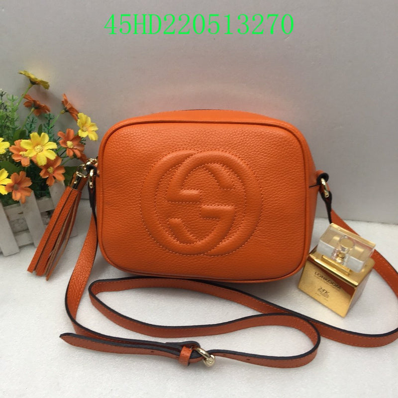 Amelia - GCI Bags - 10373