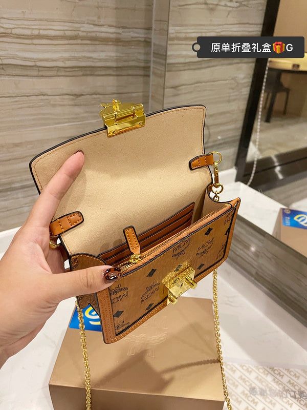 Amelia- - MQM Bags - 194