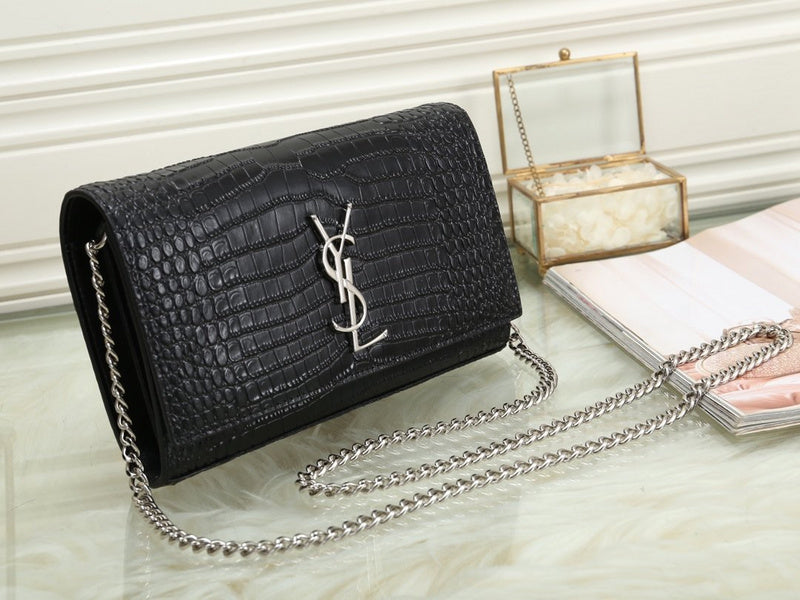 Amelia - YSL Bag - 3583