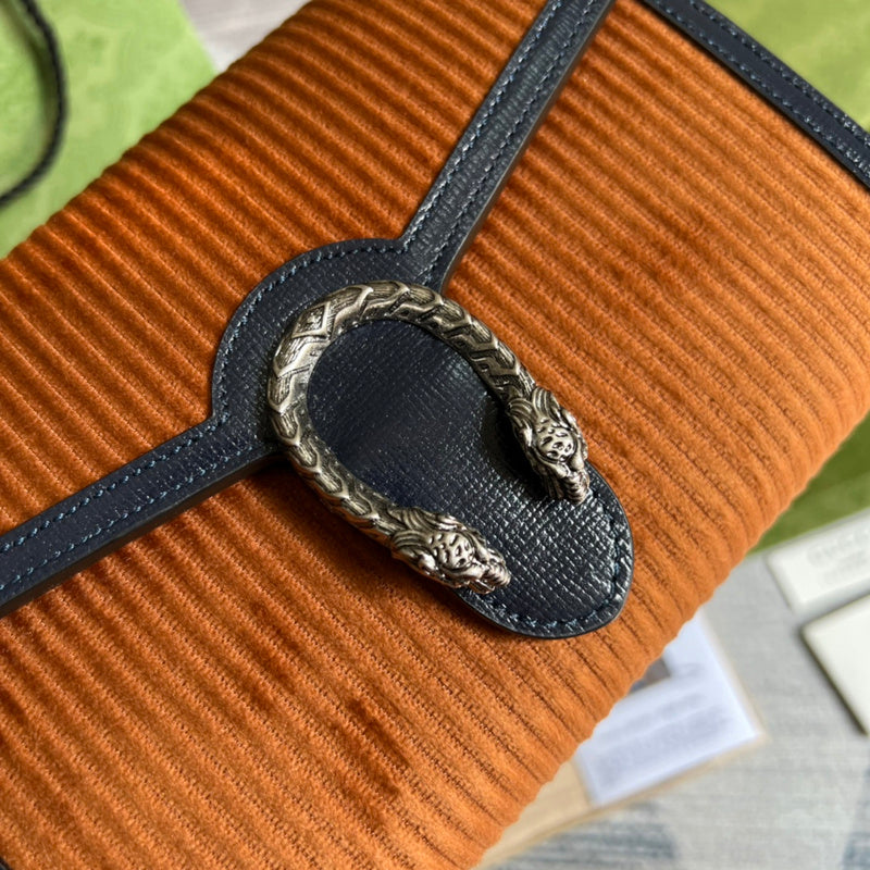 Amelia- GCI Bags - 4896