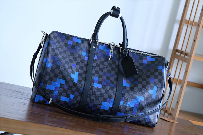 Amelia - LOV Travel Bags - 257