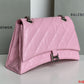 Amelia- BG Hourglass Bags - 072