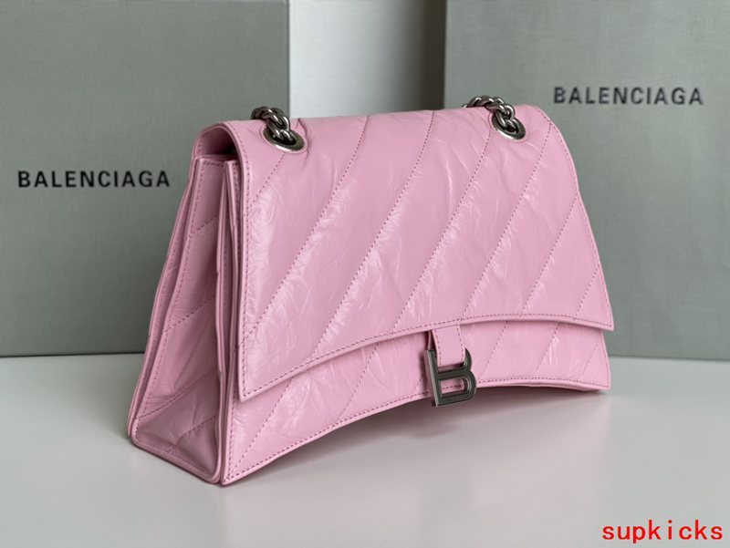 Amelia- BG Hourglass Bags - 072