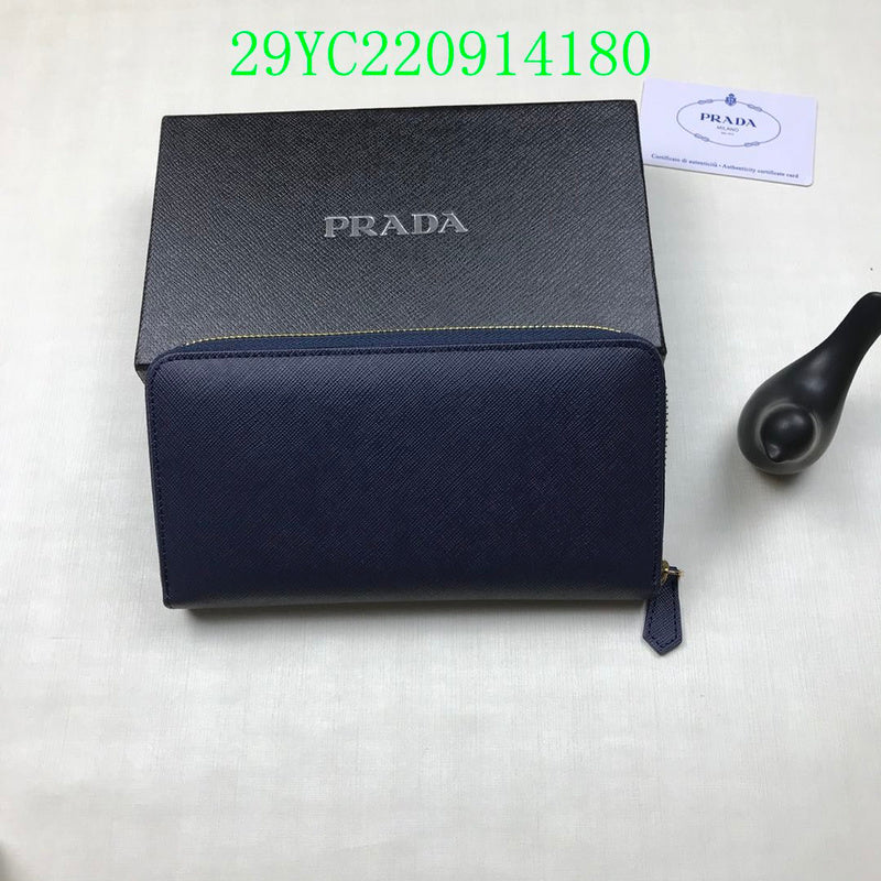 Amelia - PD Wallet - 414