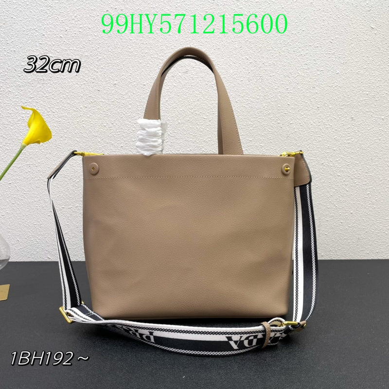 Prada Bags - The Barnes Bags  689