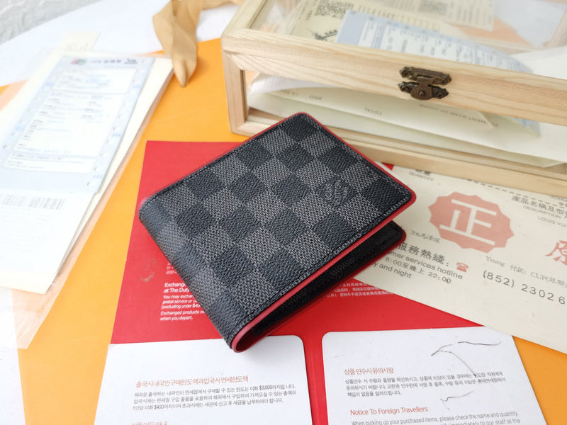 Amelia- LOV  Luxury  Wallets - 780