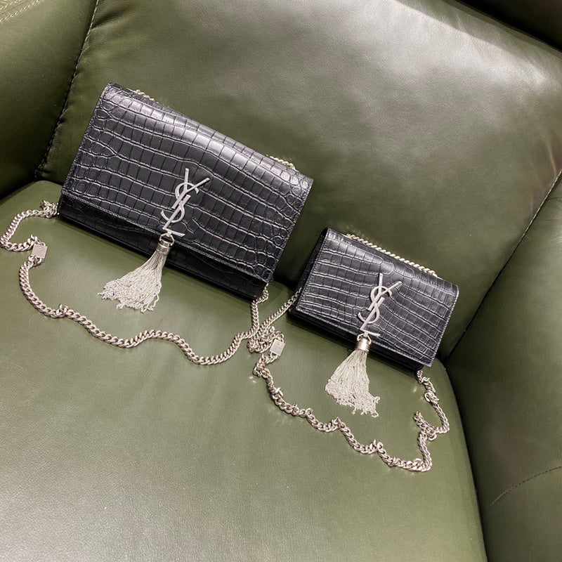 Amelia - YSL Bag - 3784