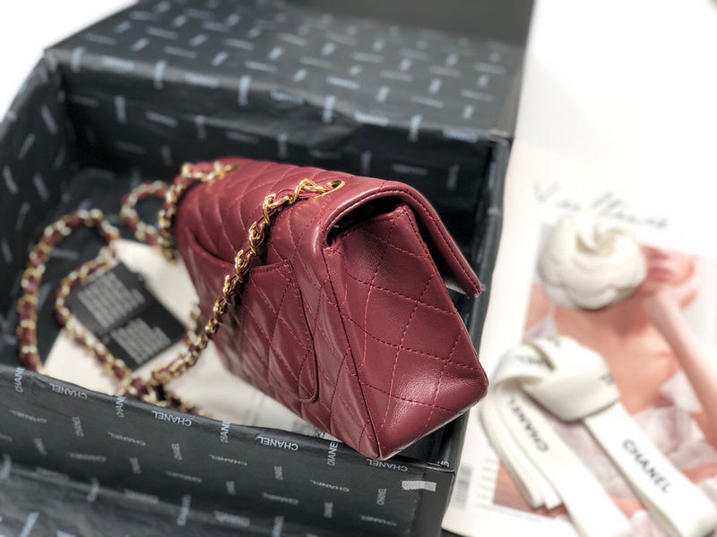 Amelia- CHL Bags - 7467