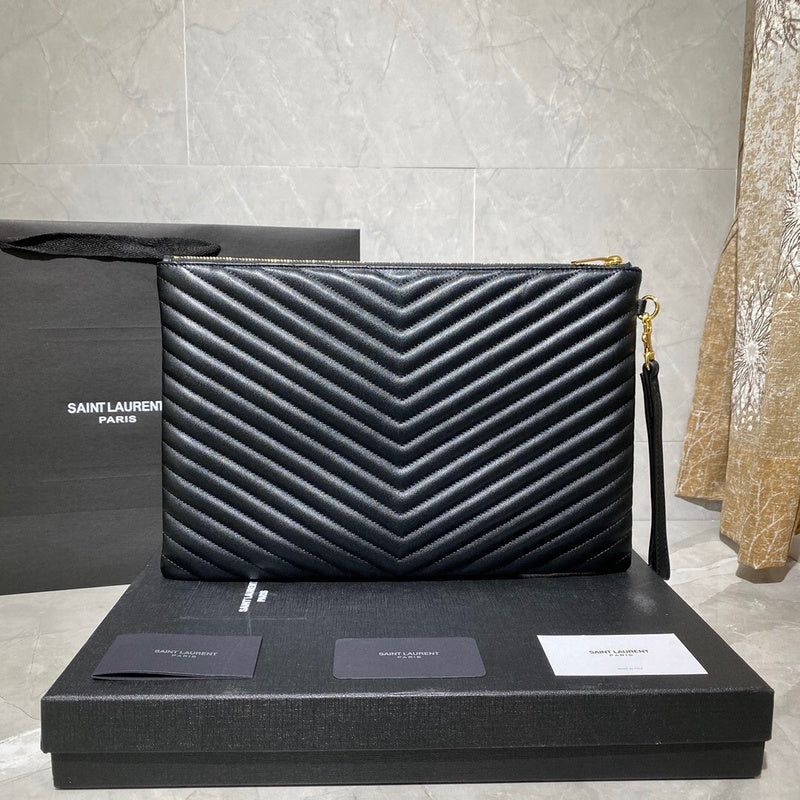 Amelia - YSL Bag - 4027
