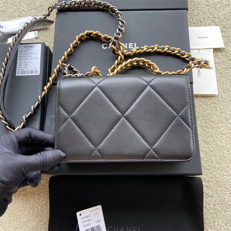 Amelia- CHL Bags - 564