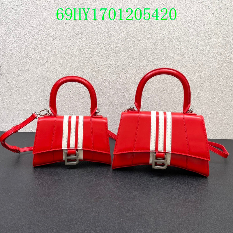 Amelia - BGA Bags - 1958