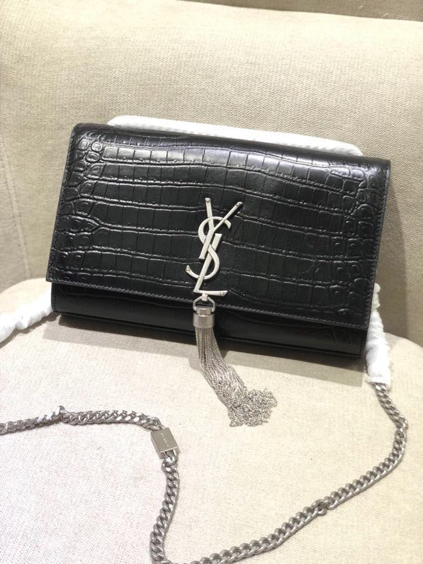 Amelia - YSL Bag - 3651