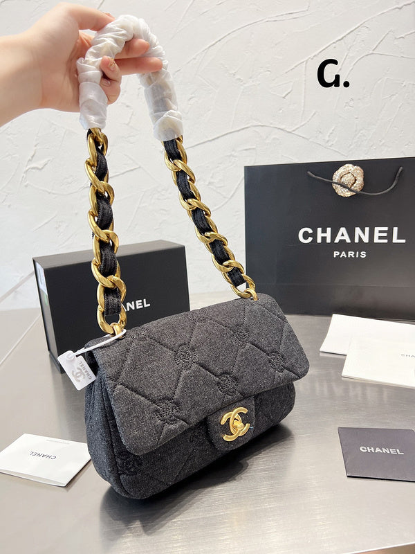Amelia- CHL Bags - 7086