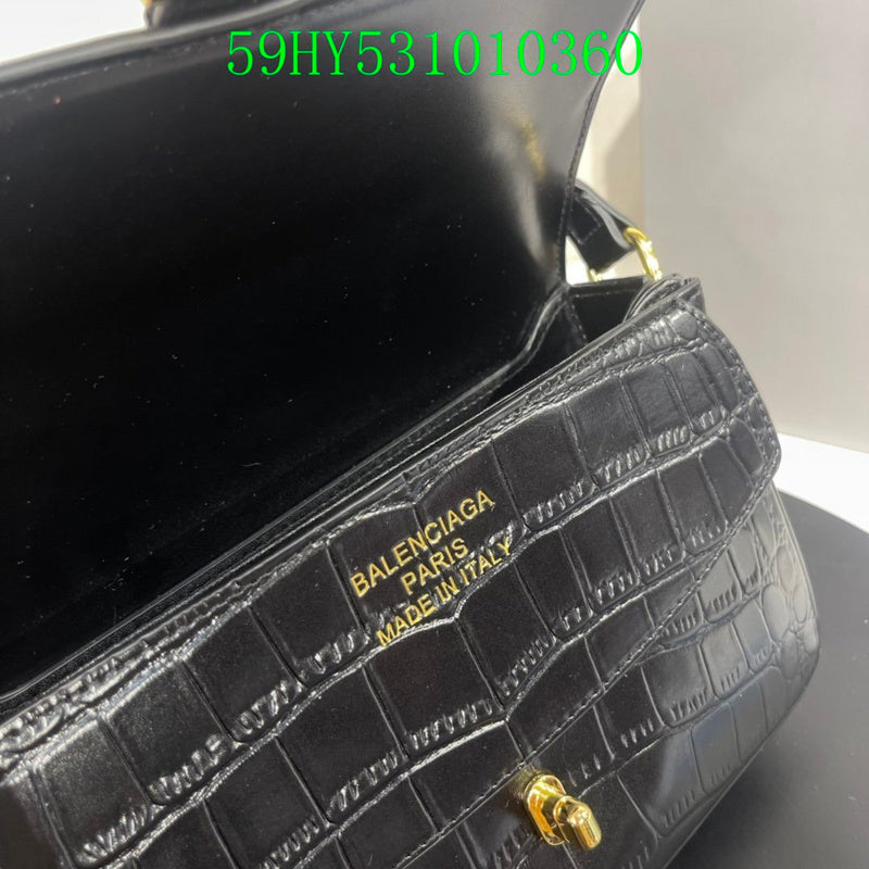 Amelia - BGA Bags - 2009
