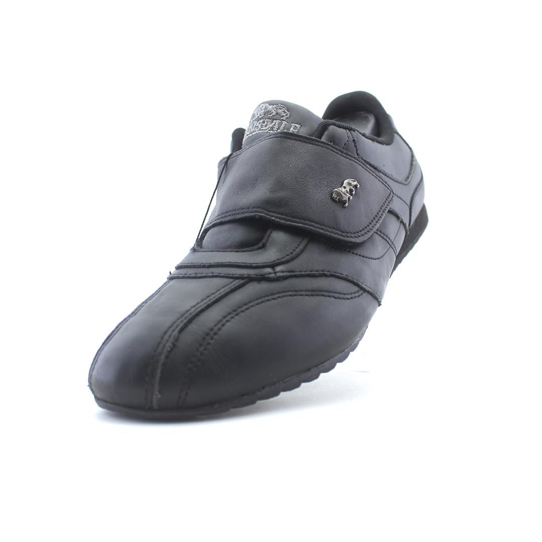 LONSDALE  BALHAM LEATHER