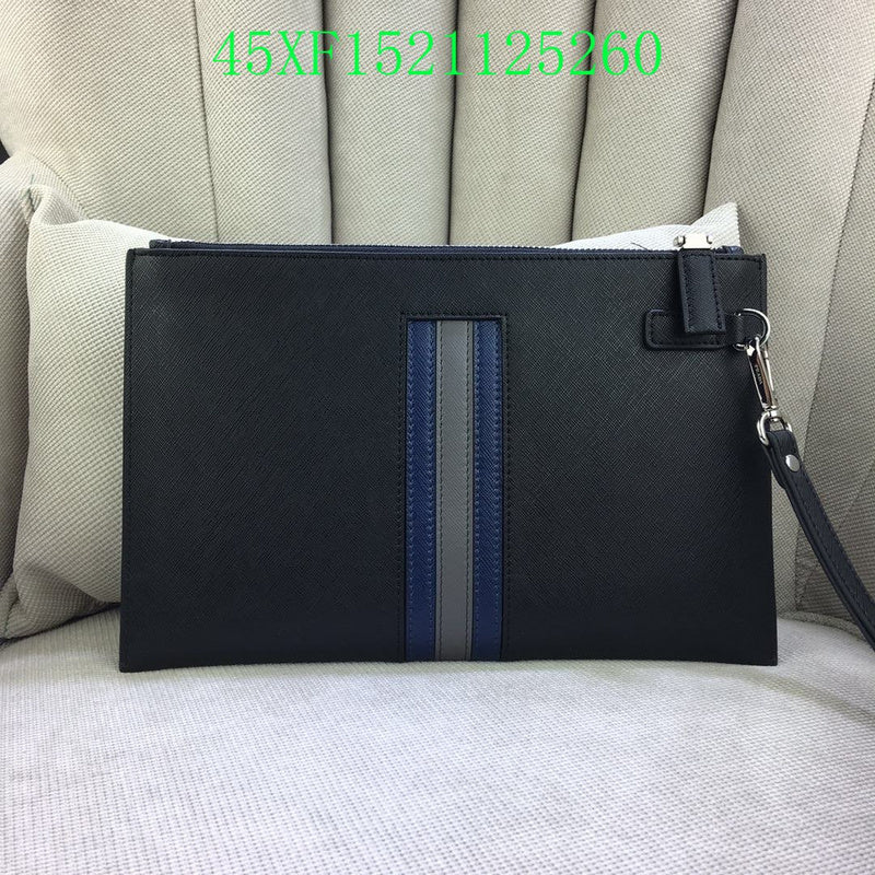Amelia - PD Wallet - 205