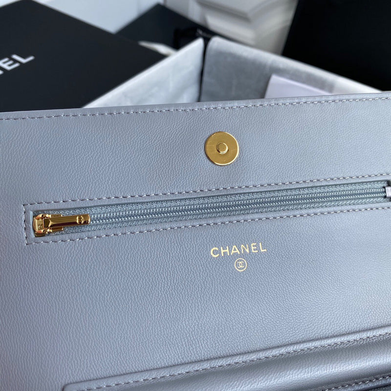 Amelia- CHL Bags - 7485