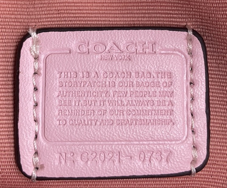 Amelia-i CAH Bags - 033