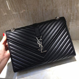 Amelia - YSL Bag - 2772