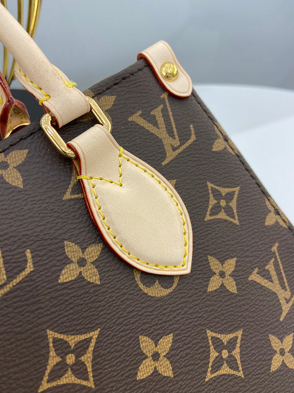 Fan Fashion Lu-Vi bags - 17436