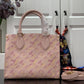 Fashion Lu-Vi bags - 2455