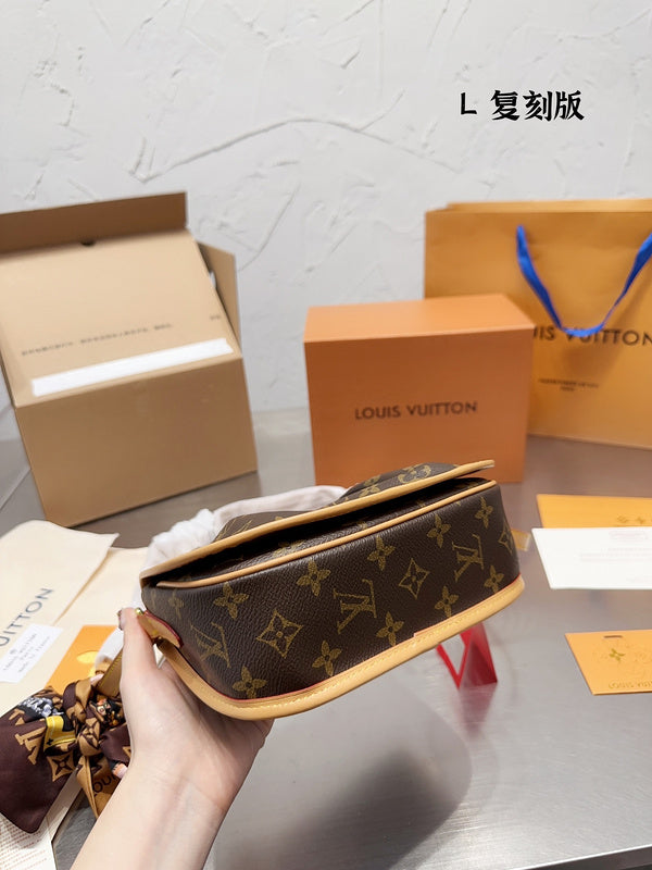 Amelia - LV Bags - 14781
