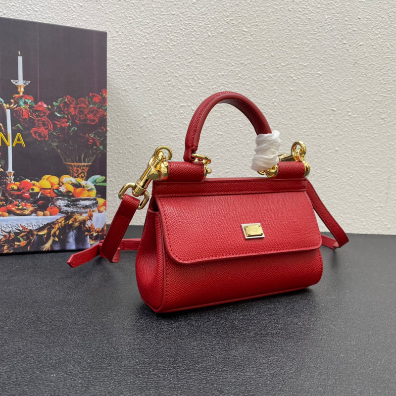 Amelia- DG Bags - 094