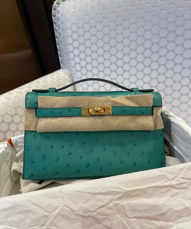 Amelia - HMS Bags - 1818