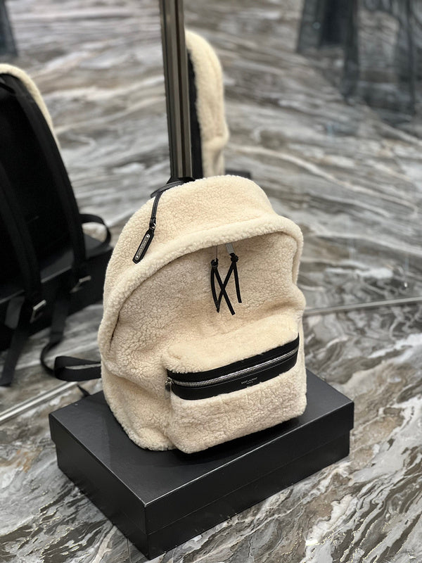 Amelia - YSL Bag - 3594