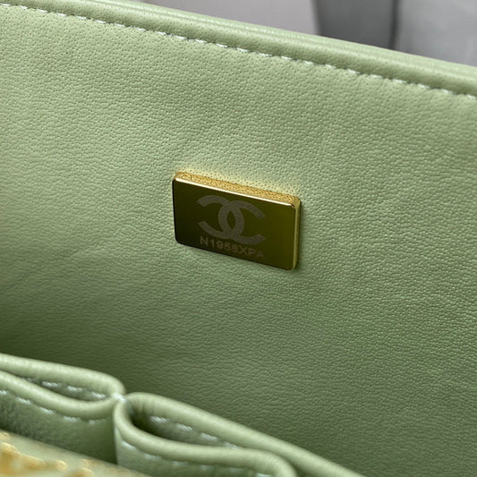 Amelia- CHL Lady Bags - 151