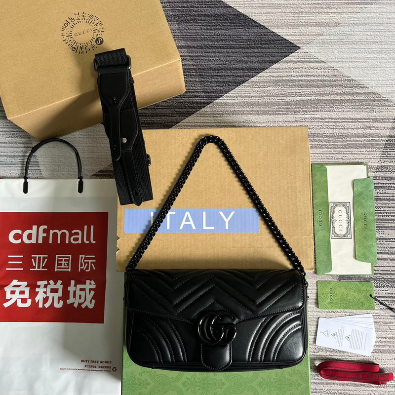 Amelia- GCI Bags - 5443