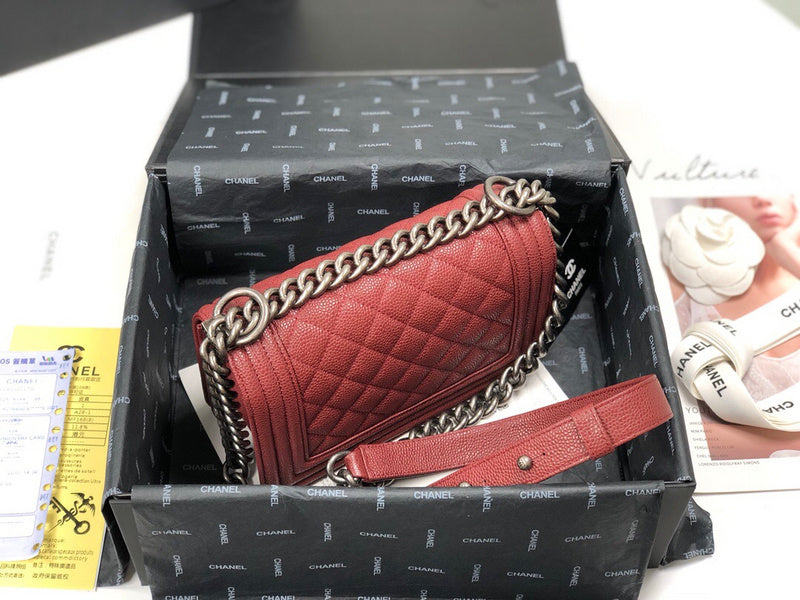 Amelia- CHL Bags - 7457