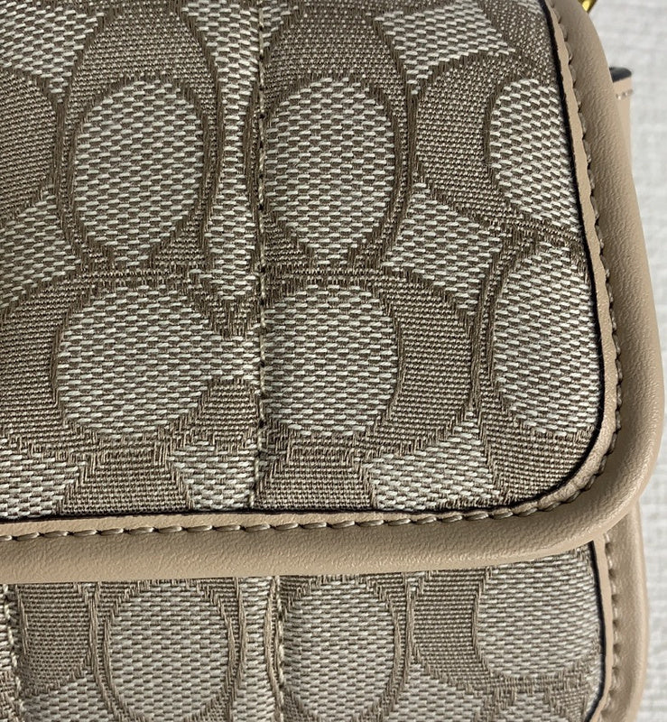 Amelia- CAH Bags - 623