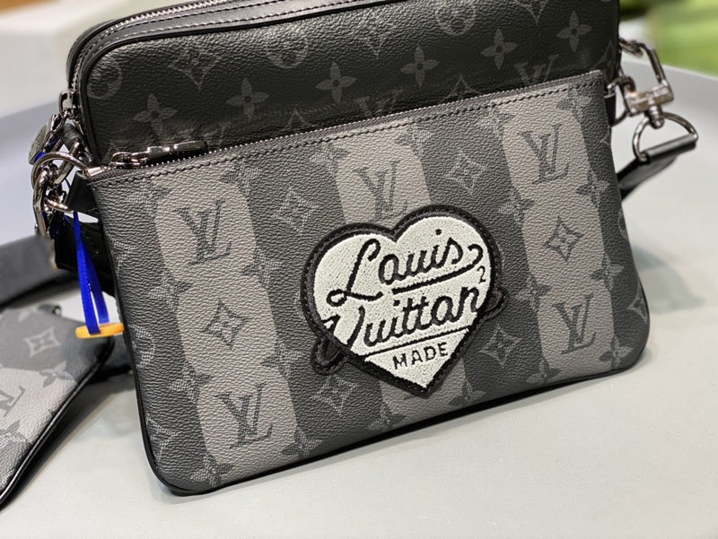 Amelia- - LOV Men Bags - 331