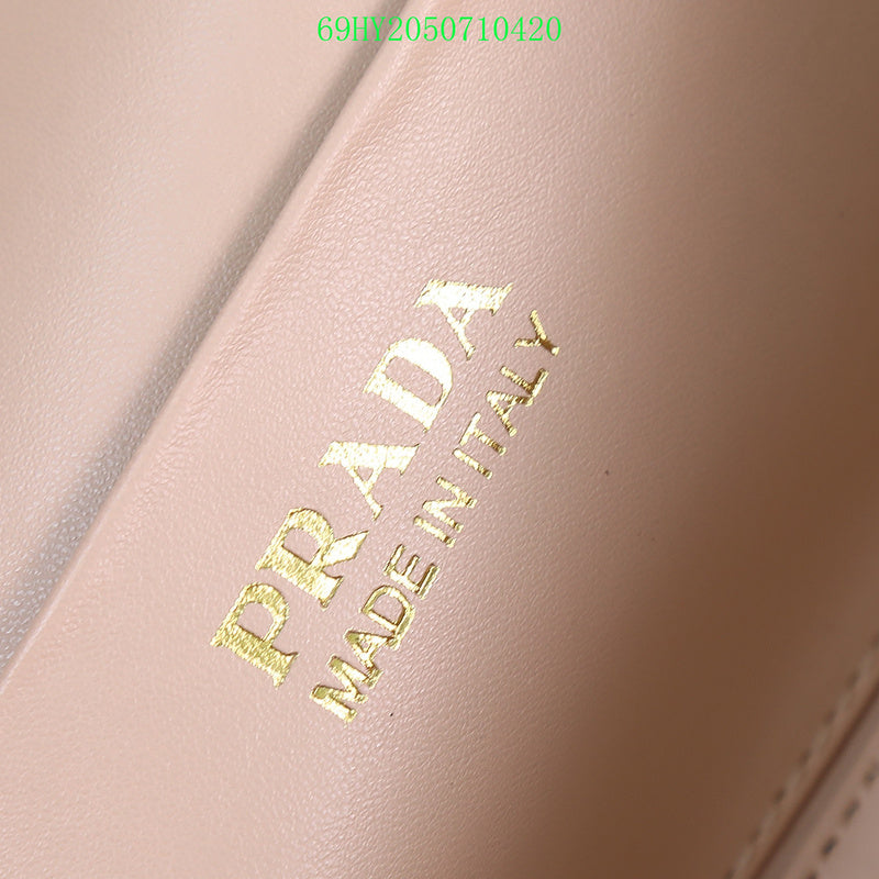 Prada Bags - The Barnes Bags  114