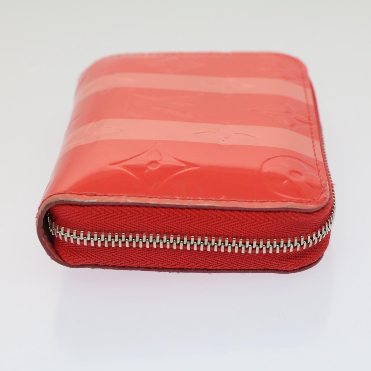 LOUIS VUITTON Zippy coin purse Wallet