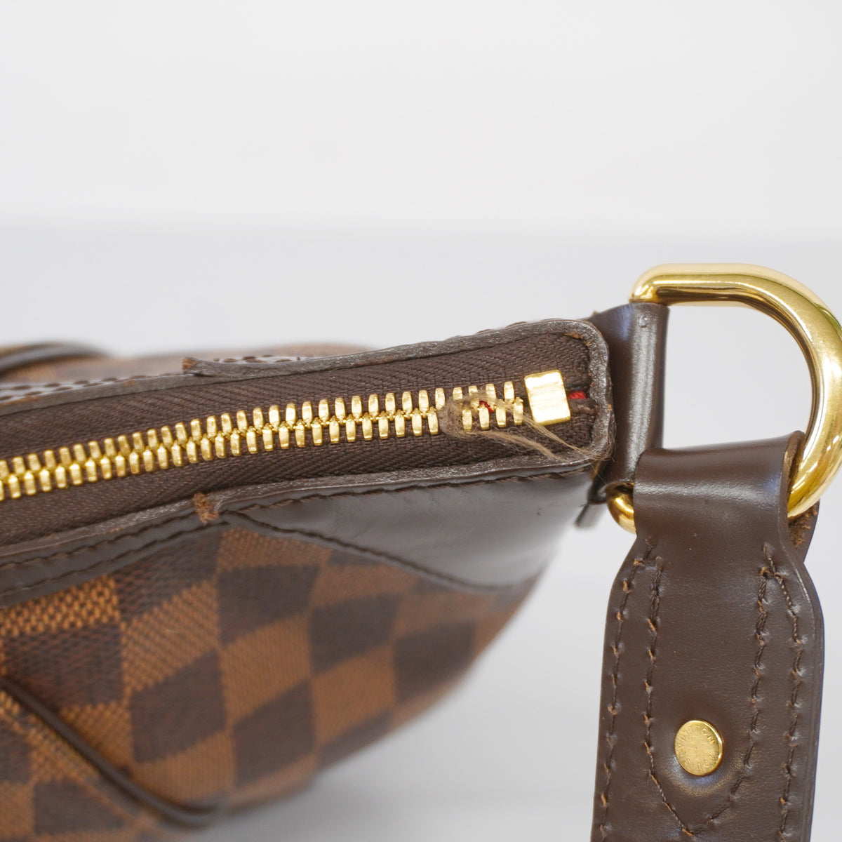 Louis Vuitton Shoulder Bag Damier Thames PM
