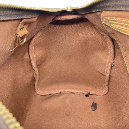 Louis Vuitton Speedy 30 Handbag Mini Boston Bag Handbag