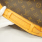 Louis Vuitton Shoulder Bag Monogram Boulogne 30