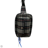 Handbag Luxury Designer By Burberry, Size: Small