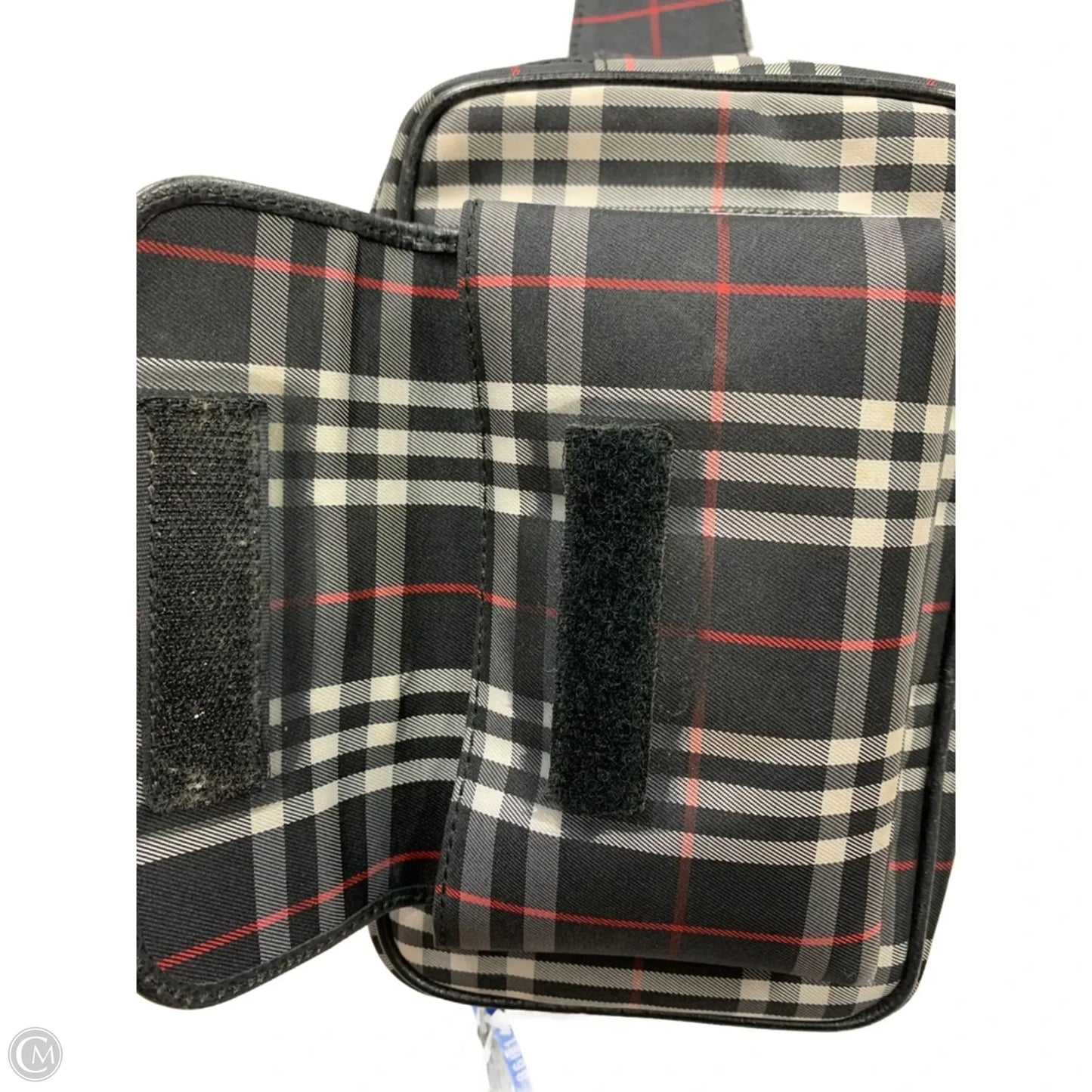 Handbag Luxury Designer By Burberry, Size: Small