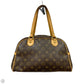 Handbag Luxury Designer By Louis Vuitton, Size: Medium